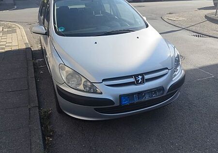 Peugeot 307 1.6 16V Premium 110 Premium