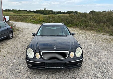 Mercedes-Benz E 350 E -Klasse T-Modell T
