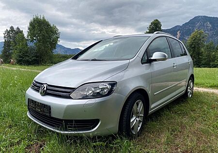 VW Golf Plus Volkswagen 1.4 TSI Comfortline Comfortline