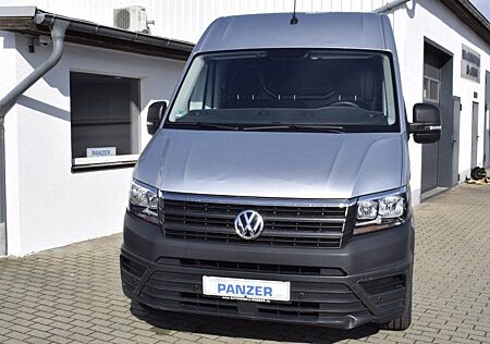 VW Crafter gebraucht kaufen VW Crafter Volkswagen 35 2.0 TDI L2H2 3 Sitze Klima Start/Sto