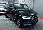 VW T6 Multivan Volkswagen T6.1 Multivan 2.0 TDI 4Motion DSG Highline, DCC