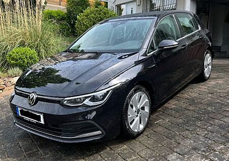 VW Golf Volkswagen VIII 1.5 TSI OPF Style KAMERA MASSAGE NAVI