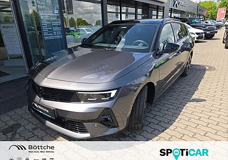 Opel Astra ST 1.2 Ultimate Paket AT/LED/Navi/Shz/Kame