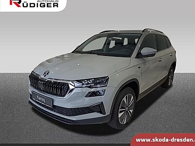 Skoda KAROQ TOUR 1.0 TSI