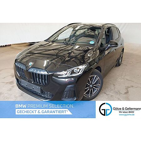 BMW 2er Active Tourer leasen