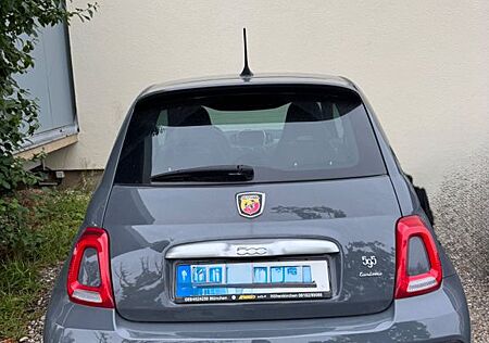Abarth 500
