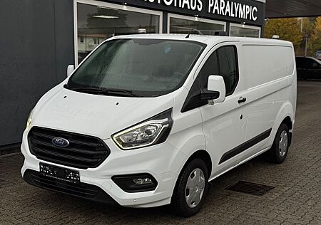 Ford Transit Custom Kasten 280 L1 *AHK*LED*STHZ
