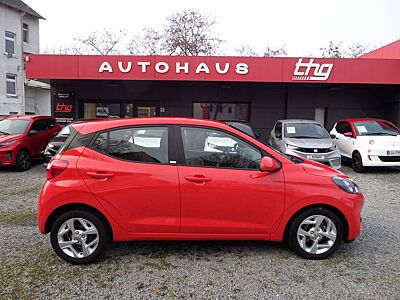 Hyundai i10 Trend  AUTOMATIK-KLIMA