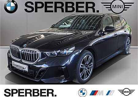 BMW 520 d xDrive Tour, M-Sport, DriveAss+, ParkAssPr