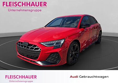 Audi A3 35 TFSI Sportback S-line ACC CARPLAY OPTIK+