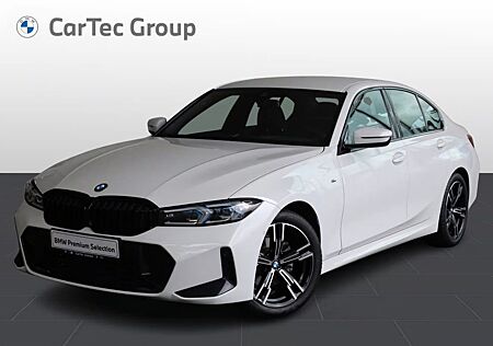 BMW 320 Lim. i xDrive M Sport Paket