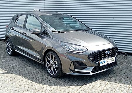 Ford Fiesta ST-LINE *LED*SHZ-LHZ*5J/100TKM*GANZJAHR*