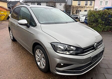 VW Golf Volkswagen Sportsvan VII Comfortline