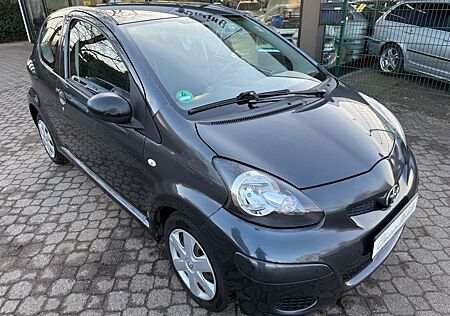 Toyota Aygo (X) Aygo