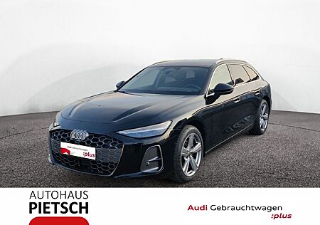 Audi A6 Avant TFSI S tronic Matrix Pano HeadUp B&O