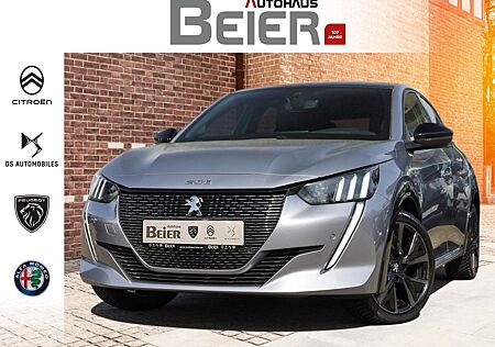 Peugeot 208 GT