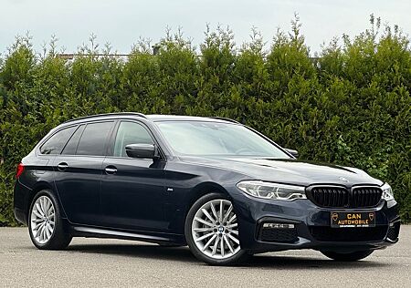 BMW 540d xDrive-M Paket-Pano-Navi-Leder-LED-Euro6
