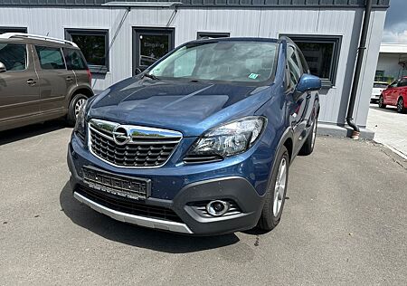 Opel Mokka 1.4 Turbo ecoFLEX Edition Start/Stop