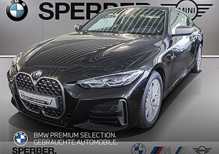 BMW M440i xDrive Glasdach*Komfortzugang*360 Kamera*H