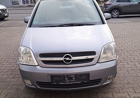 Opel Meriva 1.8 Cosmo