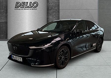Mazda 6e TAKUMI PLUS HUD Panorama Navi Leder Digitales