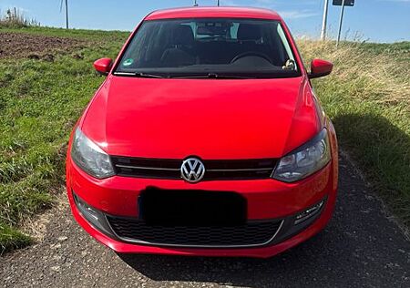 VW Polo Volkswagen 1.2 LIFE