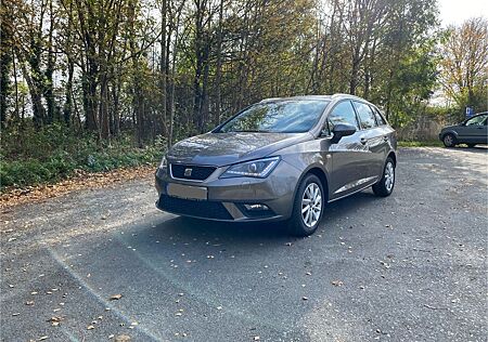 Seat Ibiza Kombi 1.2 TSI SUN ST Xenon, HU 09/26