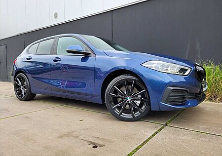 BMW 116 gebraucht kaufen BMW 116 d Aut. *NAVI*APPLE CAR PLAY*PDC*FULL LED*DAB