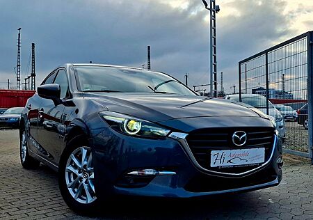 Mazda 3 Lim. Exclusive-Line
