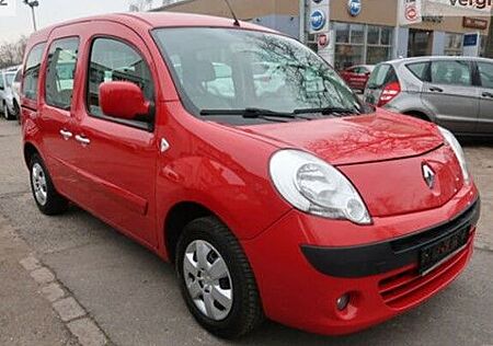 Renault Kangoo Grand Happy Family Klima