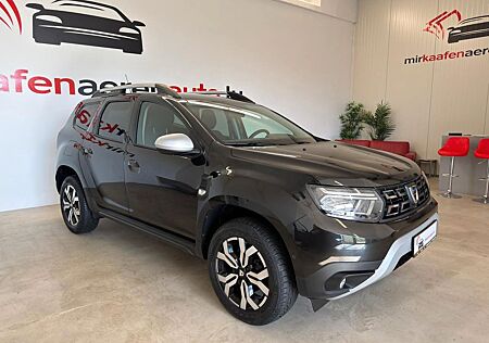 Dacia Duster II Prestige*LEDER*NAVI*R-KAM*SHZ*
