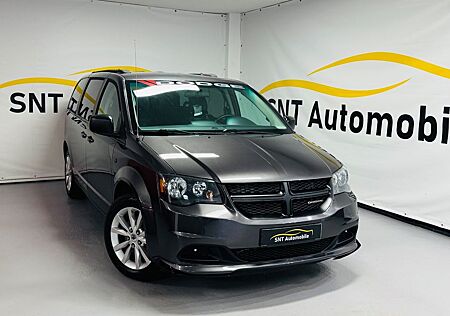 Dodge Grand Caravan 3.6 V6 R18 7Sitzer SHZ Kamera