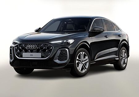 Audi Q5 Sportback S line Sportb TFSI NeuMod Tech S...