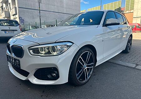 BMW 118 d Edition M Sport LED/PDC