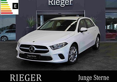 Mercedes-Benz A 200 Parkassistent*MBUX*Navi-Plus*SHZ*Spurassi+