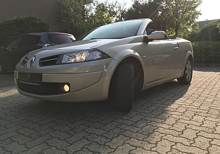 Renault Megane 2 Tempo./S Exception 2.0 16V TÜV bis 06/2