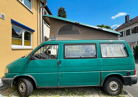 VW T4 California Volkswagen