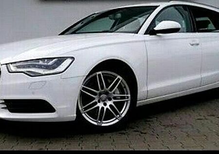 Audi A6 3.0 TFSI quattro S tronic Avant -