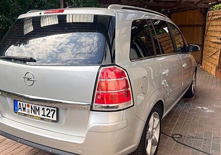 Opel Zafira 1.8 Edition Edition