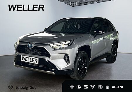 Toyota RAV 4 2.5 Hybrid Style Selection 4x2 *360*JBL*