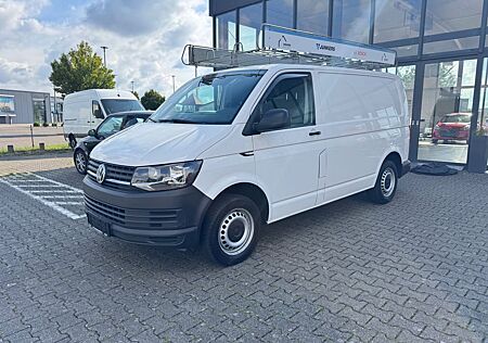 VW T6 Transporter Volkswagen Kasten-Kombi Kasten EcoProfi