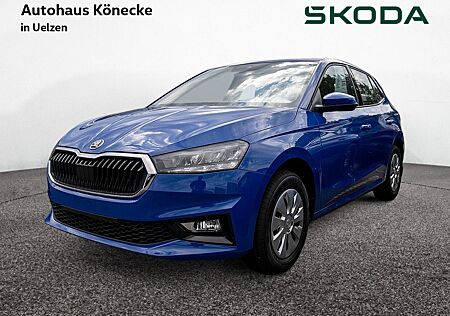 Skoda Fabia 1.0 MPI Essence LED SHZ PDC KLIMA