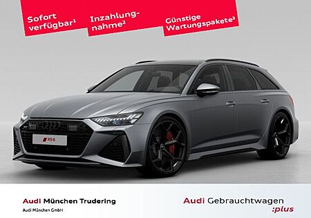 Audi RS6 RS 6 Avant performance 6 463(630) kW(PS) tiptron