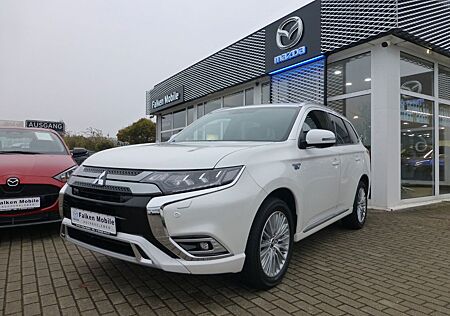 Mitsubishi Outlander PHEV Intro Edition 4WD *BI-LED-SW*