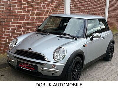 MINI ONE Mini One*KLIMA*ALLWETTER*TÜV-AU NEU*