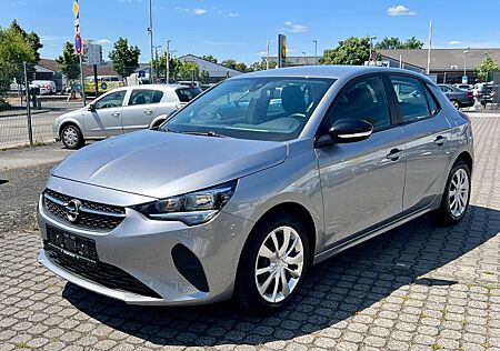 Opel Corsa F 1.2 Edition ZAHNRIEMEN/ GROßE INSP. NEU
