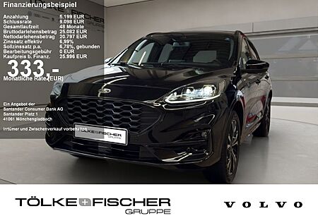 Ford Kuga 2.5 Duratec PHEV ST-Line X ACC AUT Kam. HUD