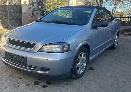 Opel Astra Cabrio 1.6