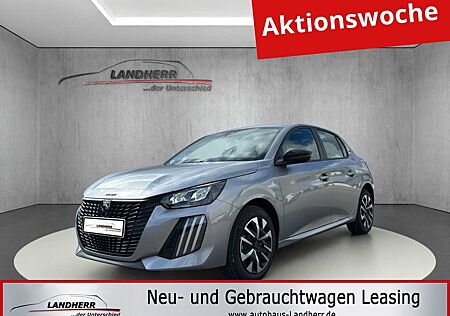 Peugeot 208 Style // LED/PDC/SHZ