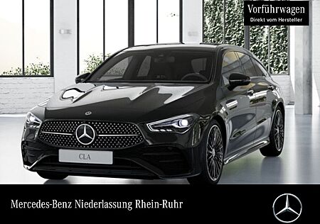 Mercedes-Benz CLA 200 Shooting Brake gebraucht kaufen Mercedes-Benz CLA 200 Shooting Brake CLA 200 AMG+NIGHT+PANO+360°+LED+STHZG+BURMESTER